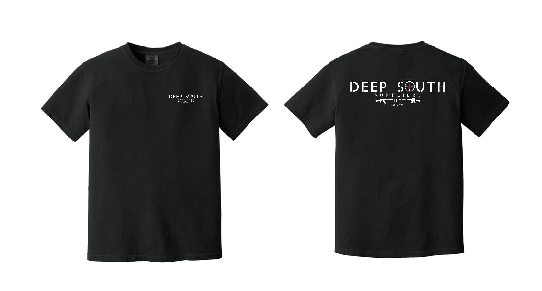 Comfort Color 1717 Tees