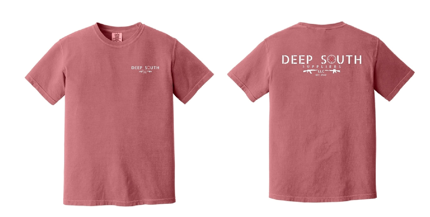 Comfort Color 1717 Tees