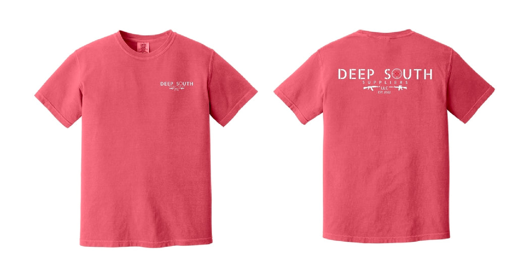 Comfort Color 1717 Tees