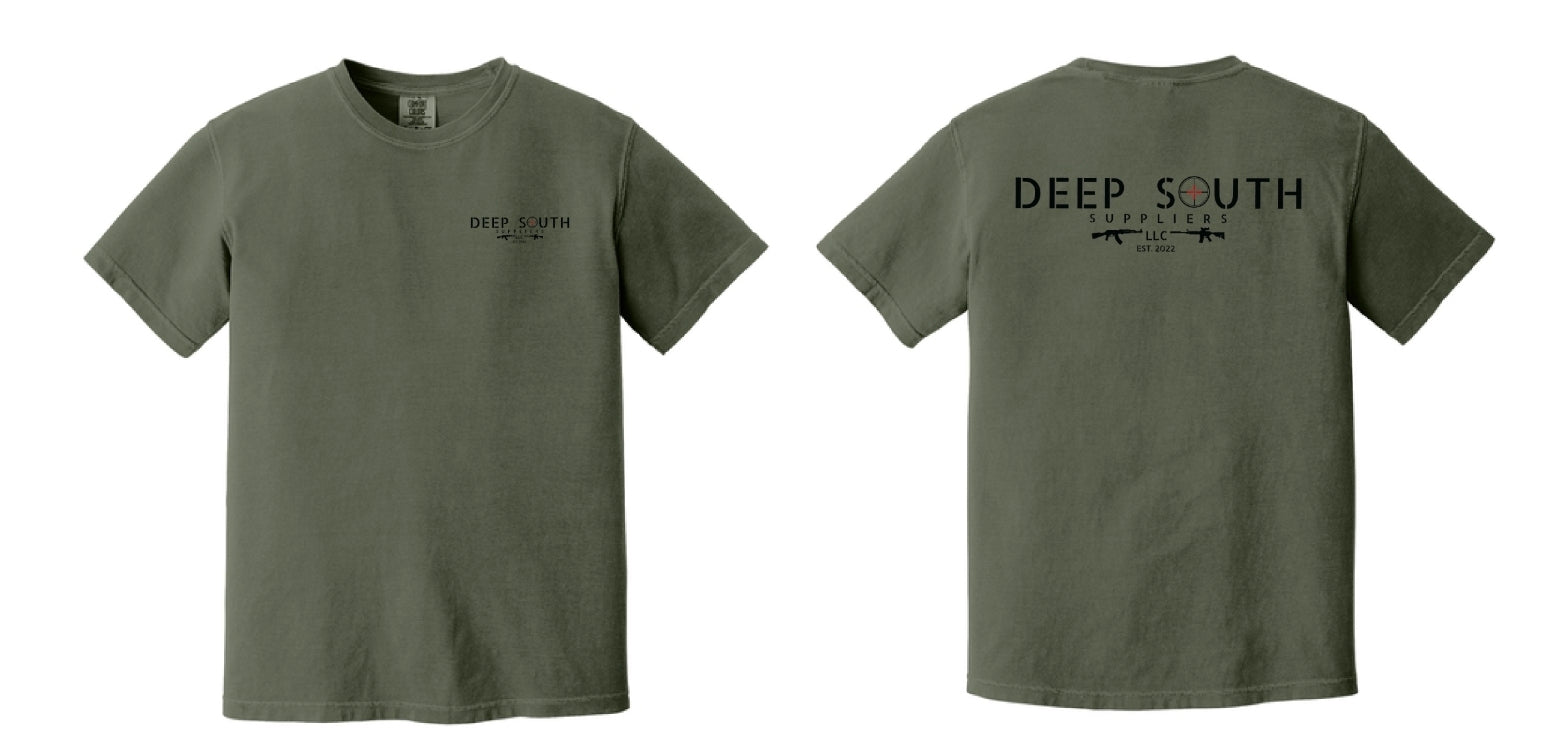 Comfort Color 1717 Tees
